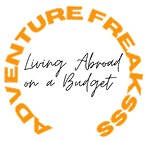 Adventure Freaks Logo